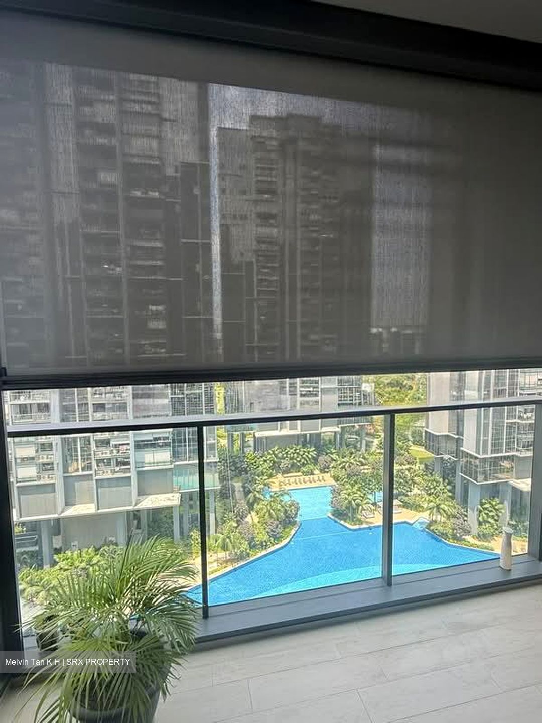 Parc Clematis (D5), Apartment #602632221